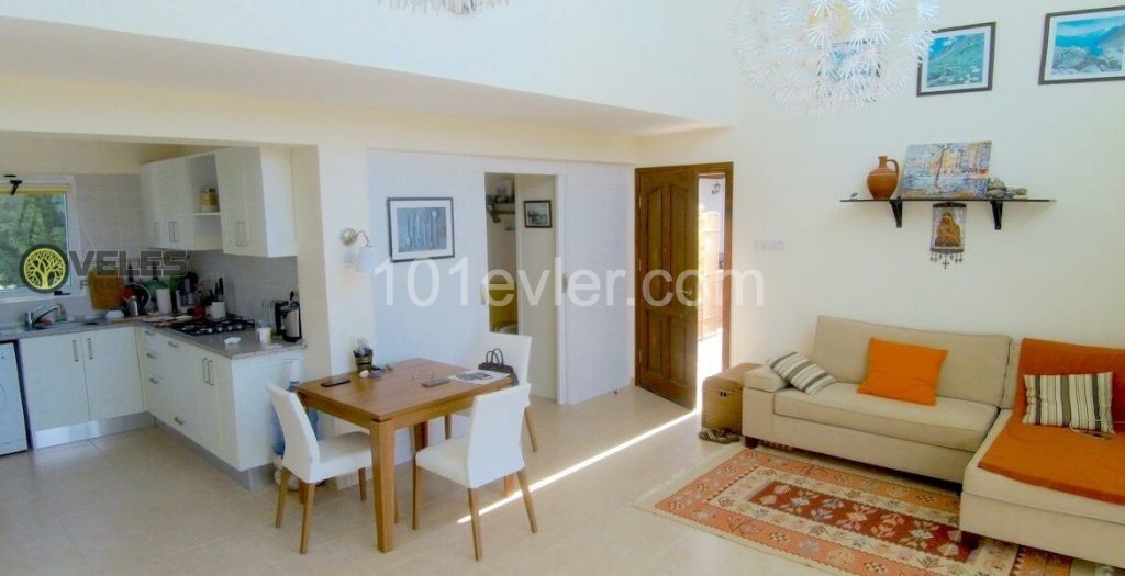 SA-2106 Duplex apartment in a beautiful complex