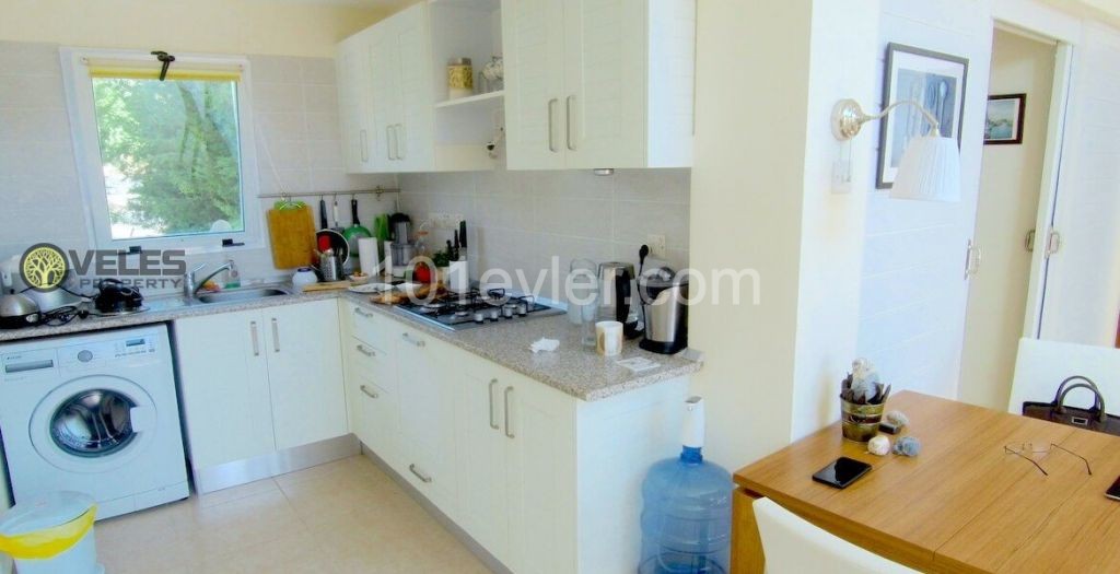 SA-2106 Duplex apartment in a beautiful complex