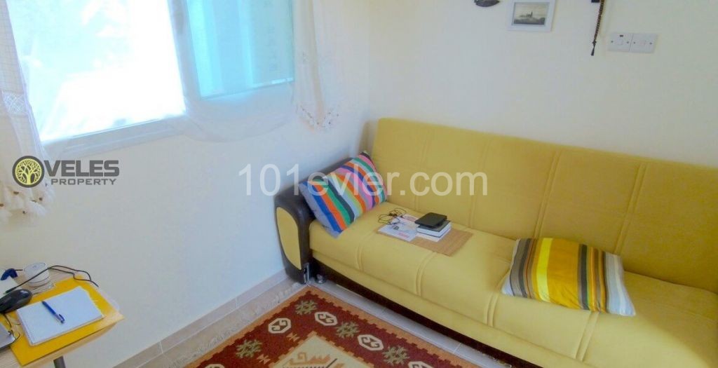 SA-2106 Duplex apartment in a beautiful complex