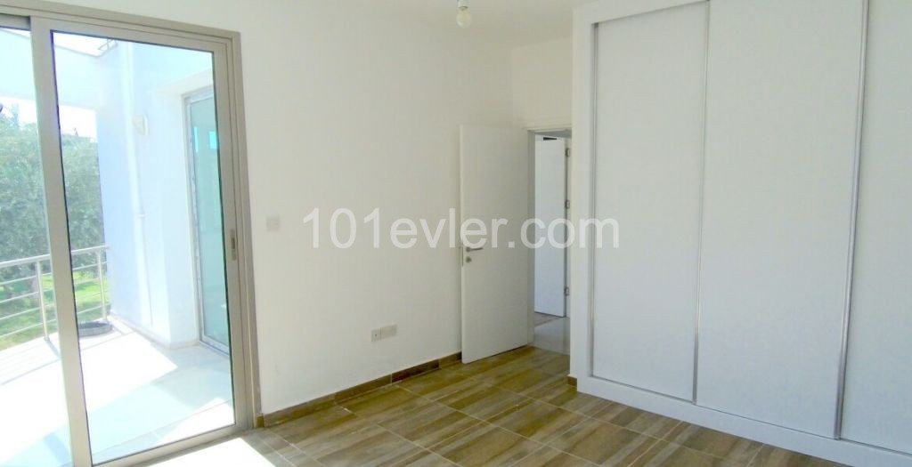 SA-261 New apartment in Edremit