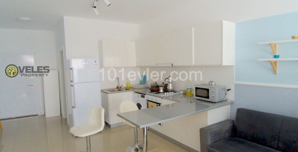 SA-012 Great investment is a studio apartment