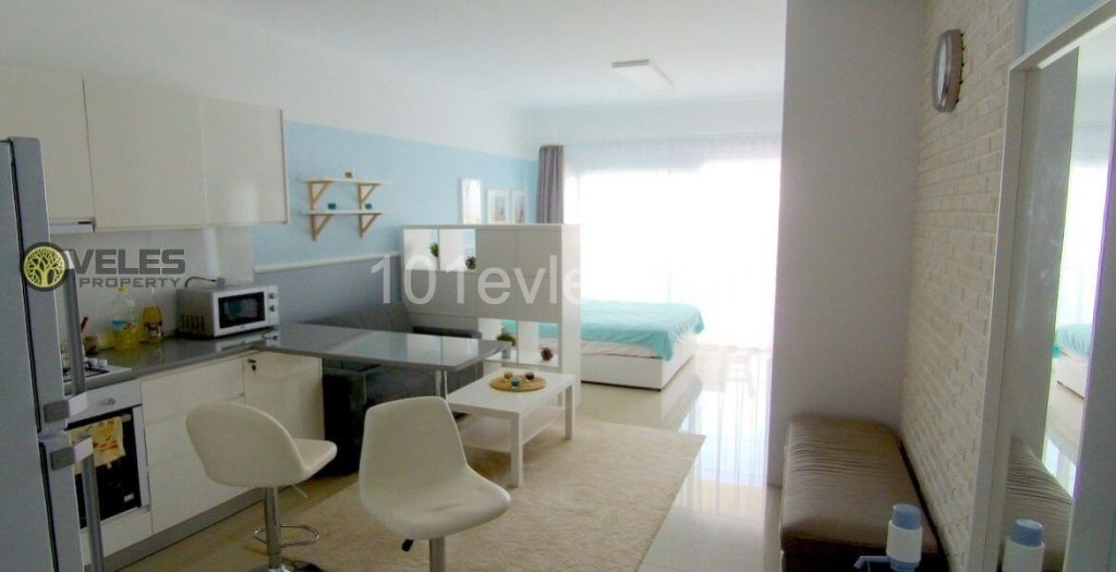 SA-012 Great investment is a studio apartment