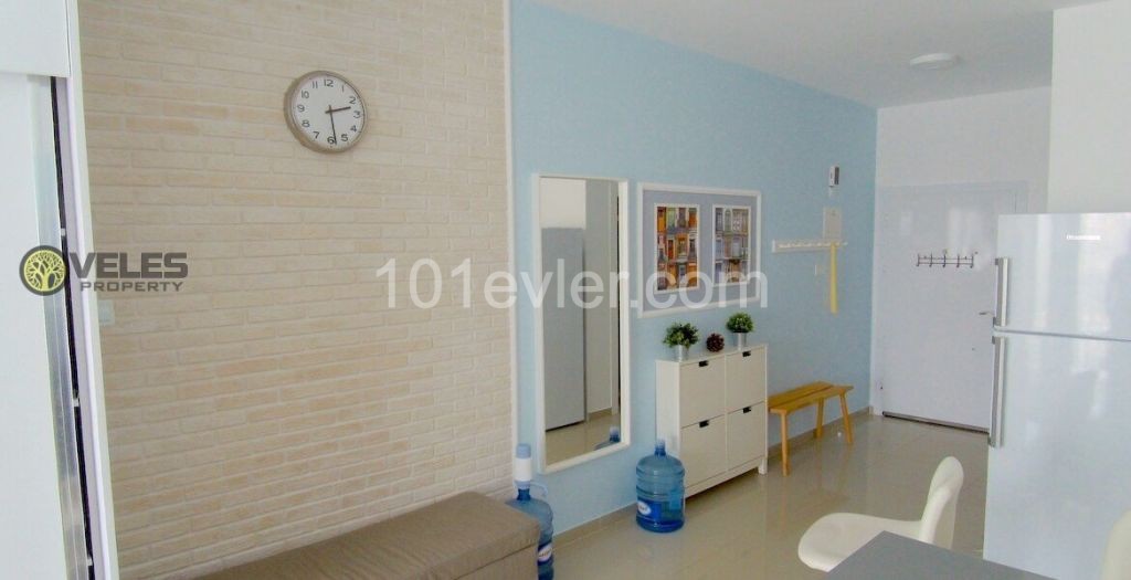 SA-012 Great investment is a studio apartment