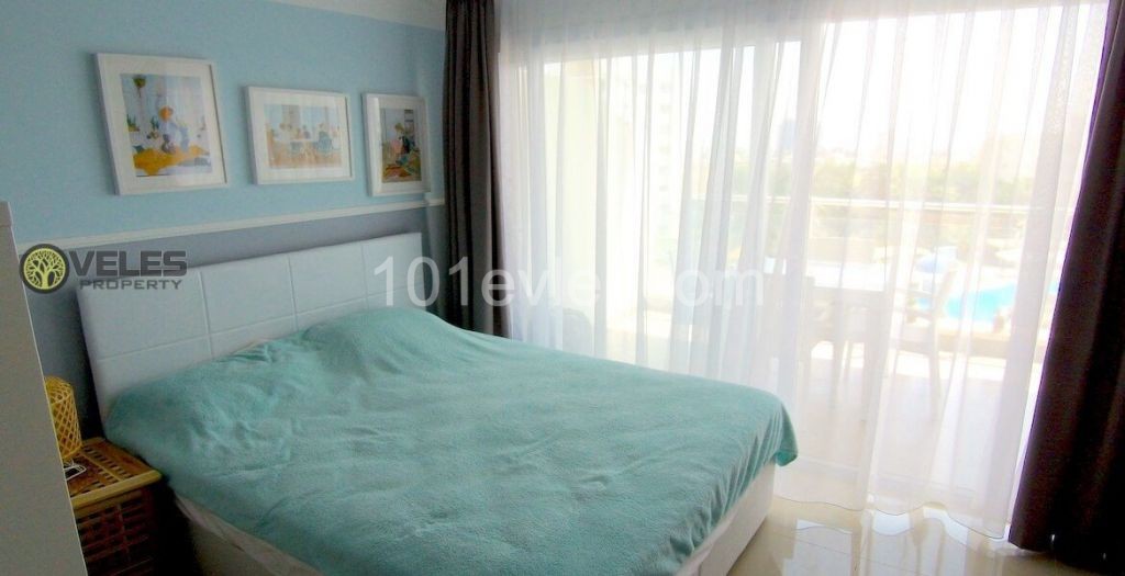 SA-012 Great investment is a studio apartment