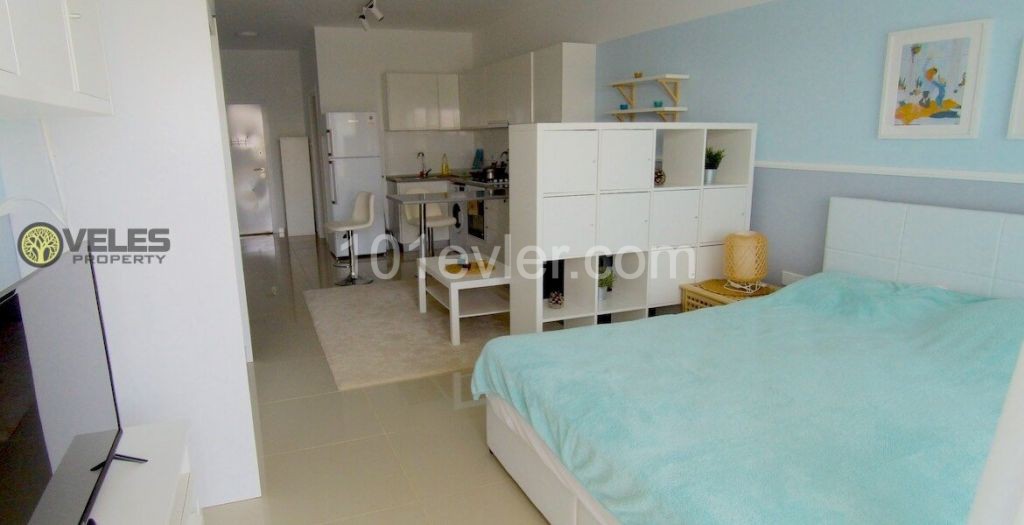 SA-012 Great investment is a studio apartment