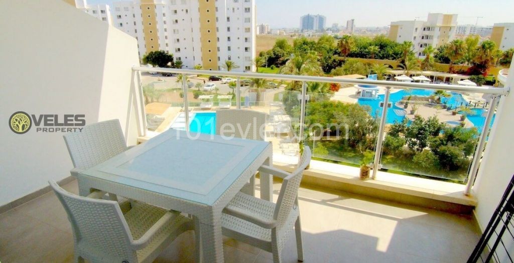 SA-012 Great investment is a studio apartment