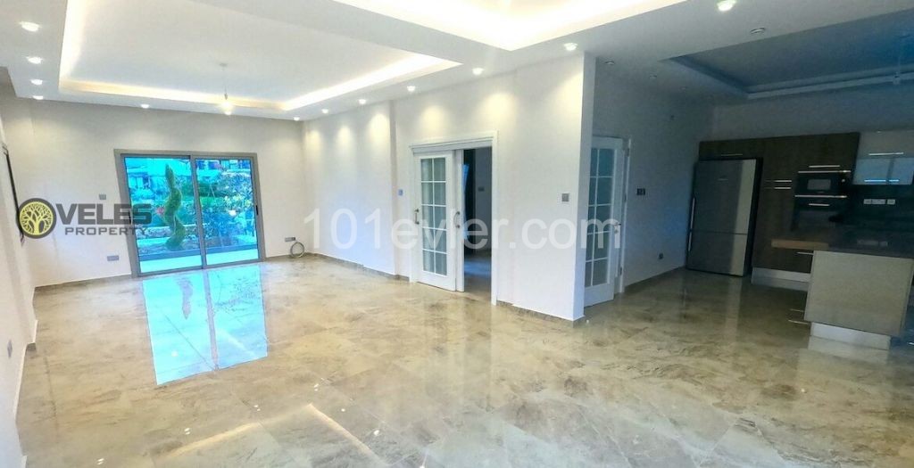 SV-362 Excellent villa in Alsancak