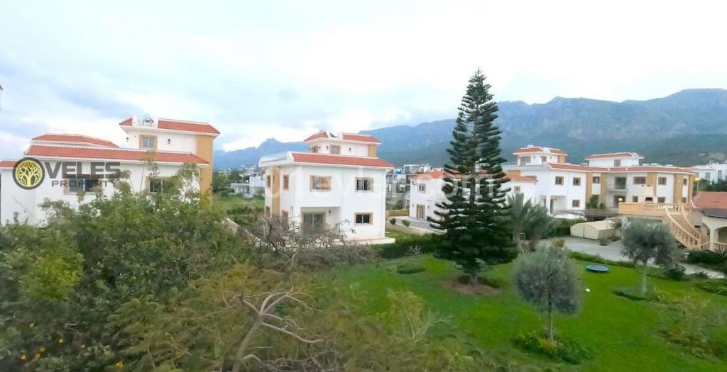 SV-362 Excellent villa in Alsancak