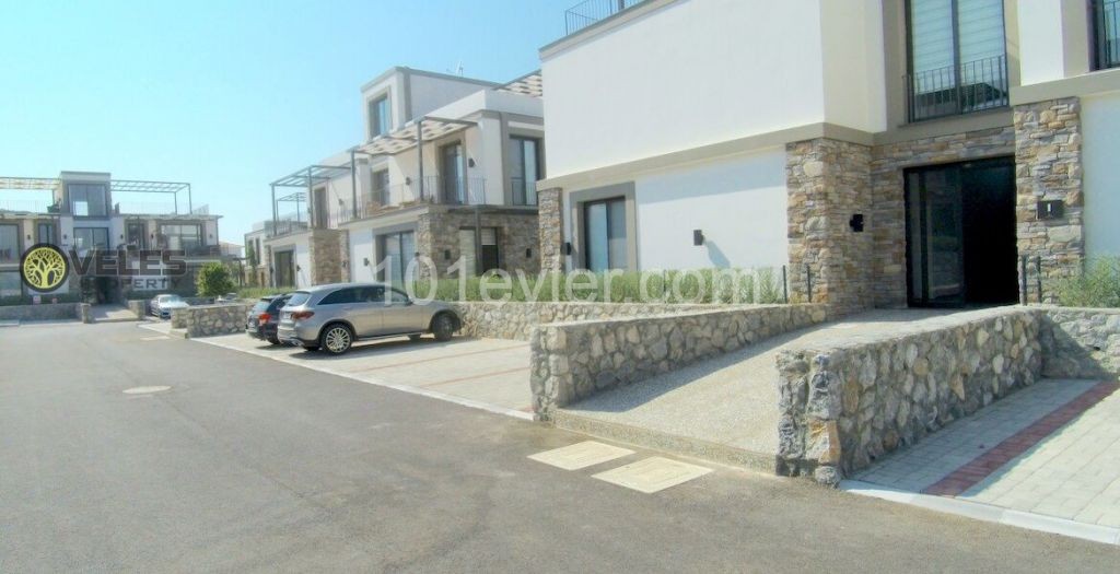 SA-1106 Buy a two-room apartment in Cyprus