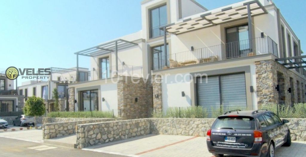 SA-1106 Buy a two-room apartment in Cyprus