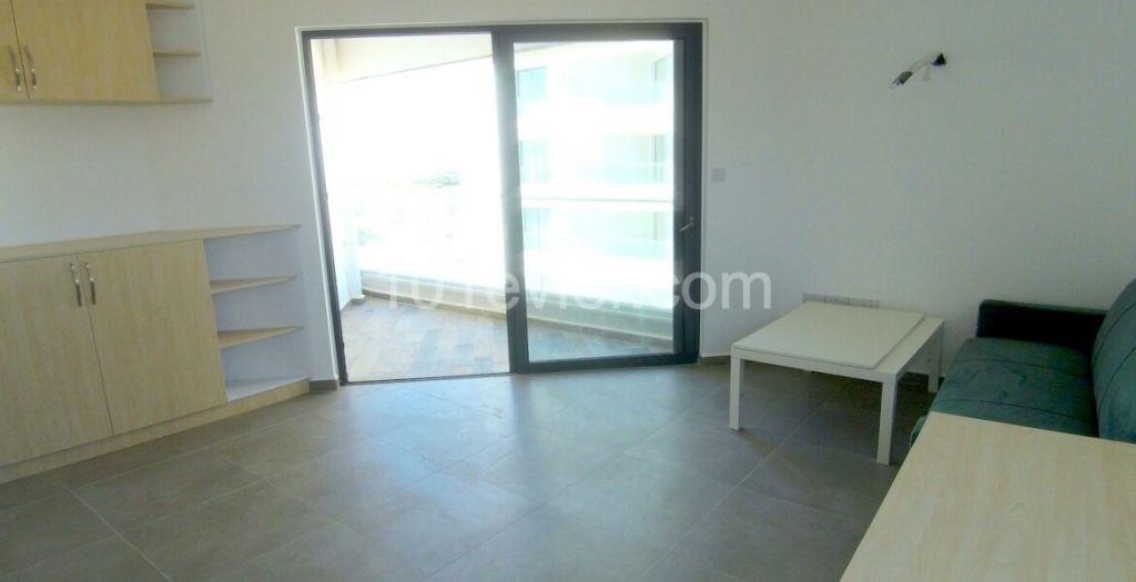 SA-049 Apartment in a high-rise building with a sea view