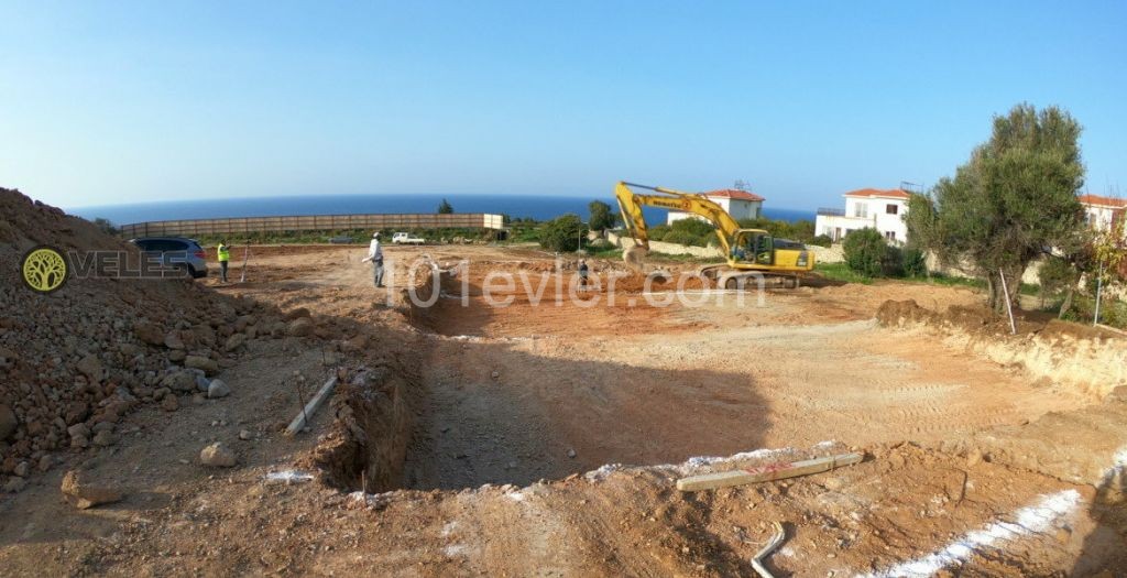 Eben Kaufen in Esentepe, Kyrenia