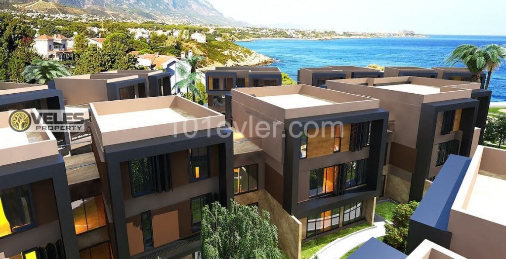 SA-271 Cyprus real estate