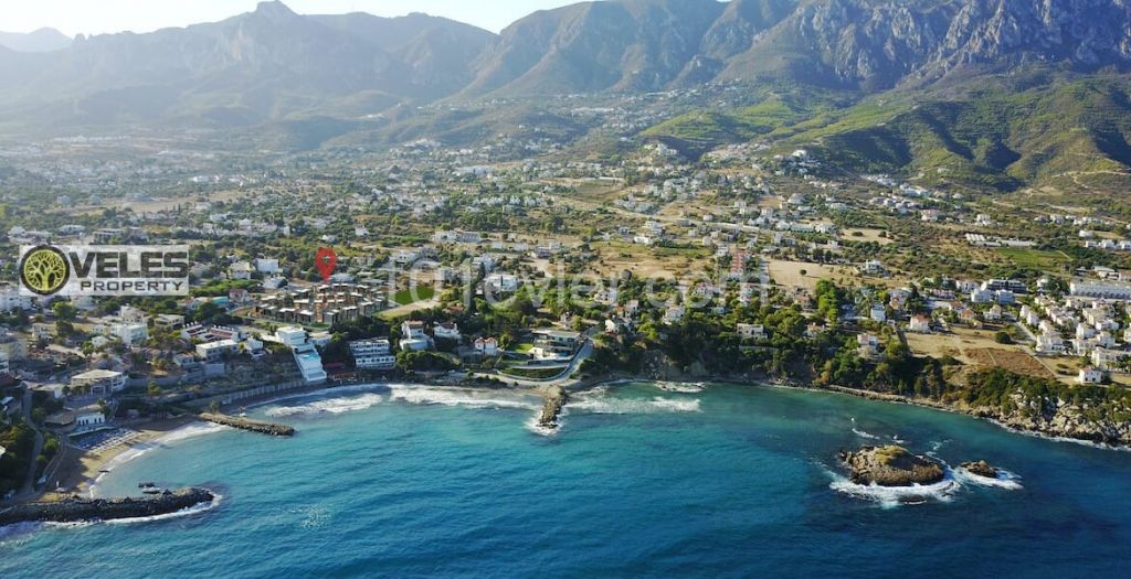 Eben Kaufen in Karaoğlanoğlu, Kyrenia