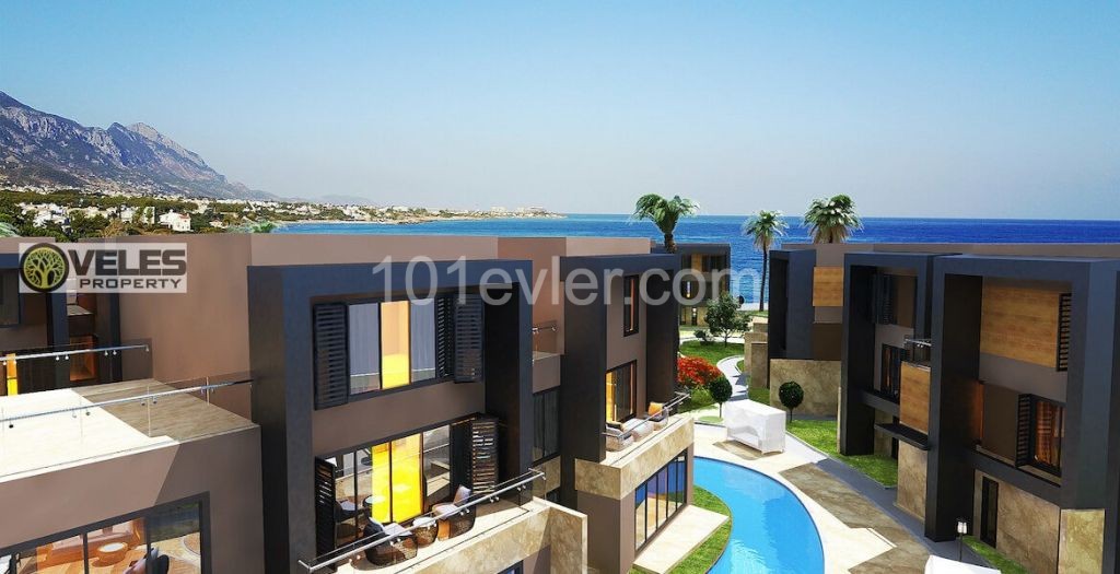 SA-271 Cyprus real estate