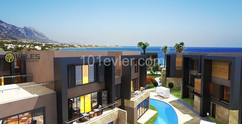 SA-346 Properties North Cyprus