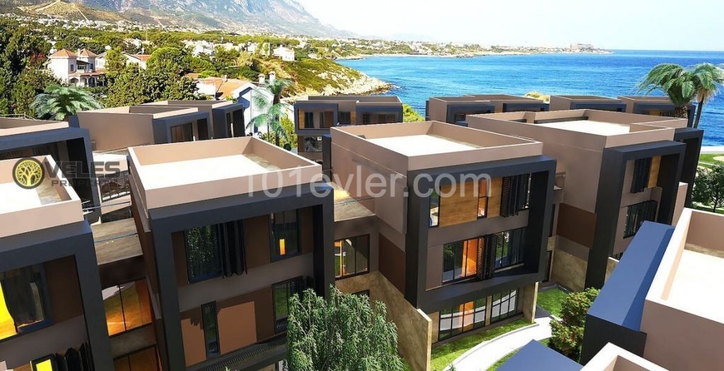 SA-346 Properties North Cyprus