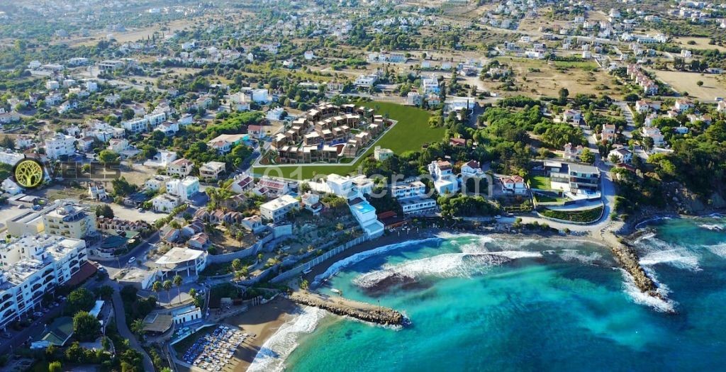 SA-346 Properties North Cyprus