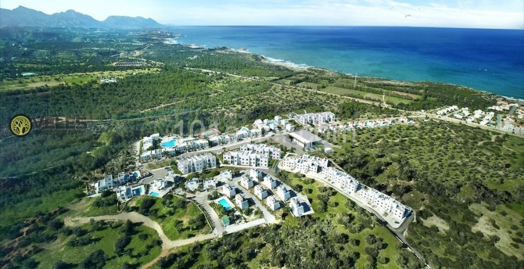 SA-307 Elexus hotel North Cyprus