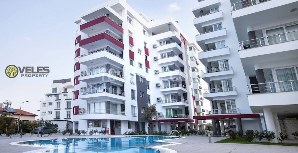 квартира Продается in Girne Merkez, Кирения