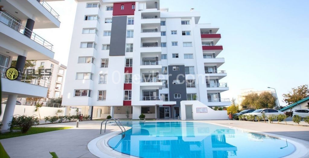 квартира Продается in Girne Merkez, Кирения