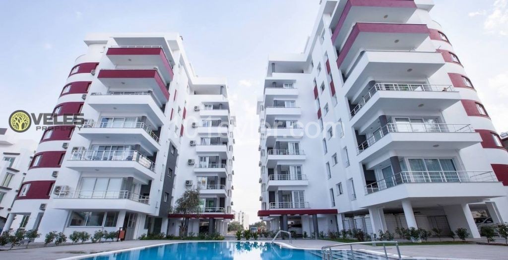 квартира Продается in Girne Merkez, Кирения