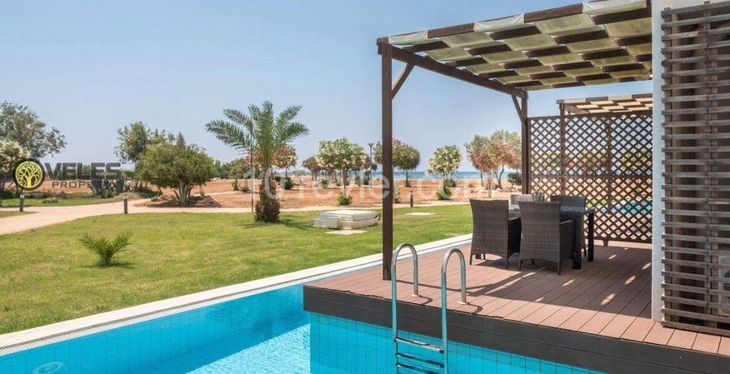 SA-308 North Cyprus property market