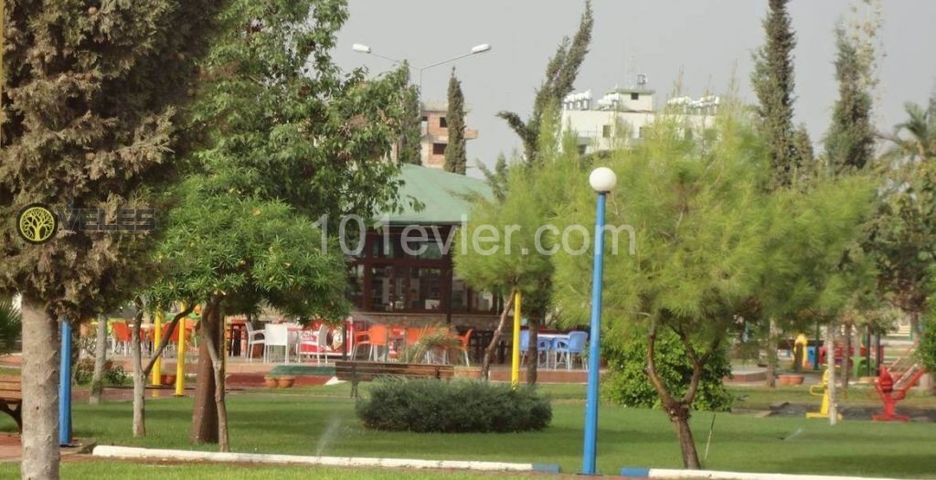 کسب و کار برای فروش in Yeni Boğaziçi, فاماگوستا