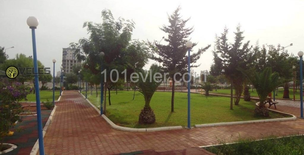 SC-007 Northern Cyprus real estate for  saleORTHERN CYPRUS REAL ESTATE FOR SALE