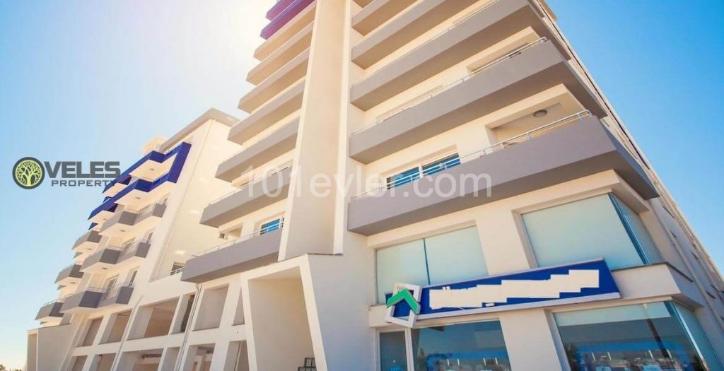 SC-007 Northern Cyprus real estate for  saleORTHERN CYPRUS REAL ESTATE FOR SALE