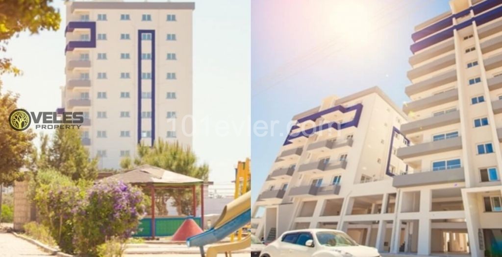 SC-007 Northern Cyprus real estate for  saleORTHERN CYPRUS REAL ESTATE FOR SALE