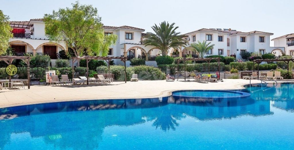 SA-117 Buying property in North Cyprus