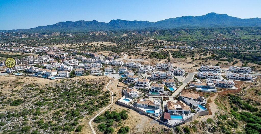 SA-117 Buying property in North Cyprus