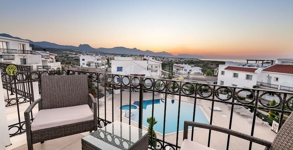 SA-117 Buying property in North Cyprus