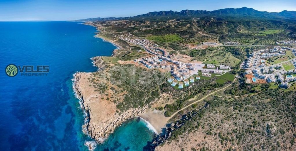 SA-117 Buying property in North Cyprus