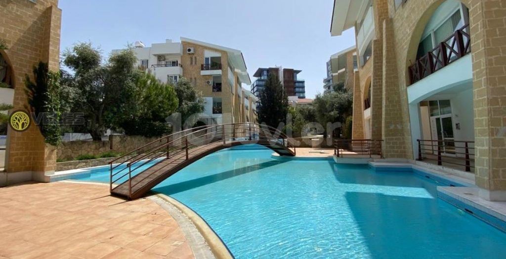 квартира Продается in Girne Merkez, Кирения