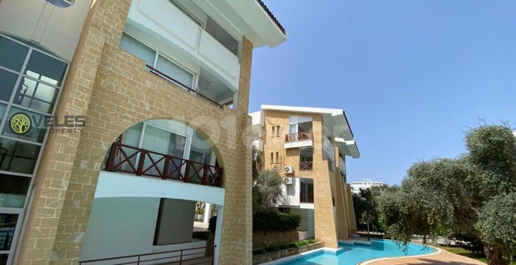 квартира Продается in Girne Merkez, Кирения