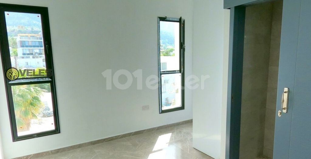 SA-354 Three-room apartment overlooking a beautiful garden