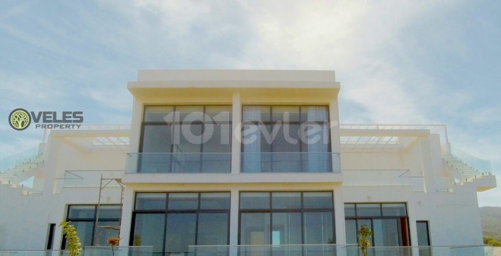 квартира Продается in Tatlısu, Фамагуста