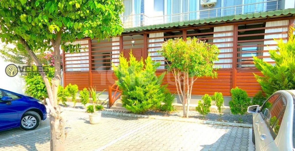 SA-2186 Cozy apartment for you in Lapta ** 