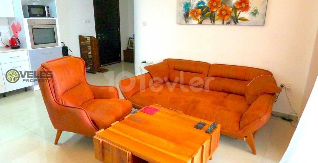 SA-2186 Cozy apartment for you in Lapta ** 