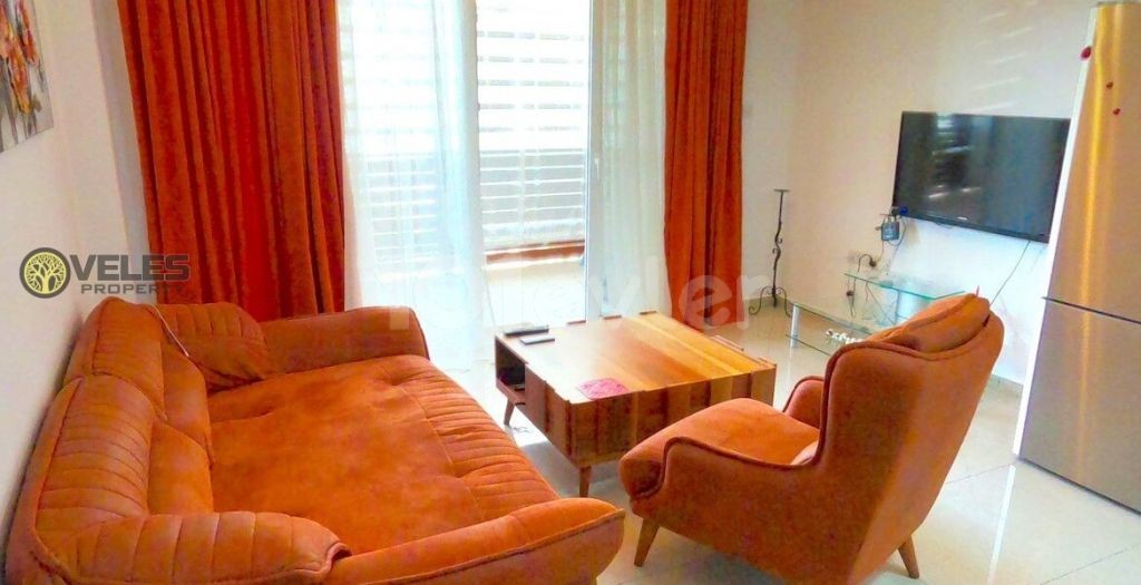 SA-2186 Cozy apartment for you in Lapta ** 