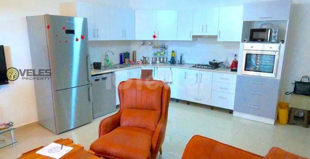 SA-2186 Cozy apartment for you in Lapta ** 