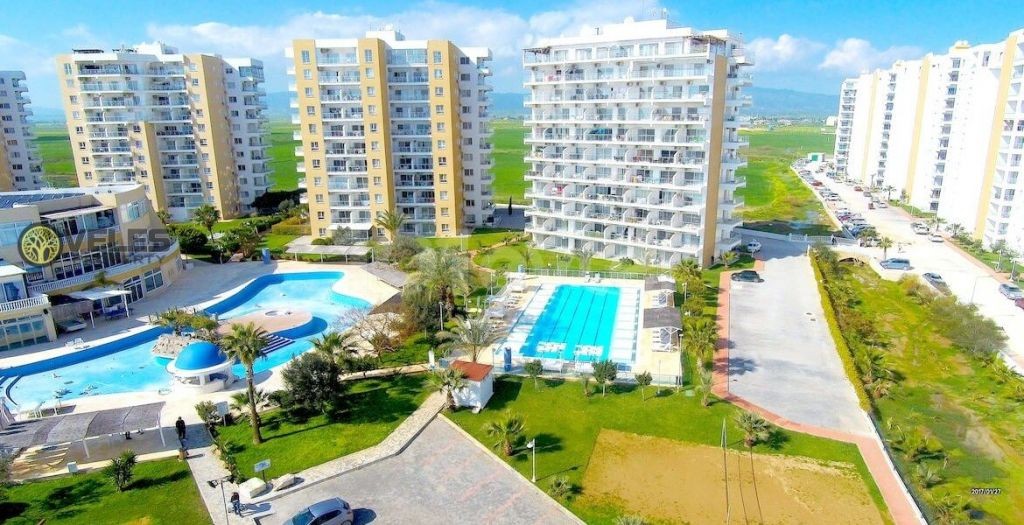 SA-286 Comfortable apartment in Caesar ** 