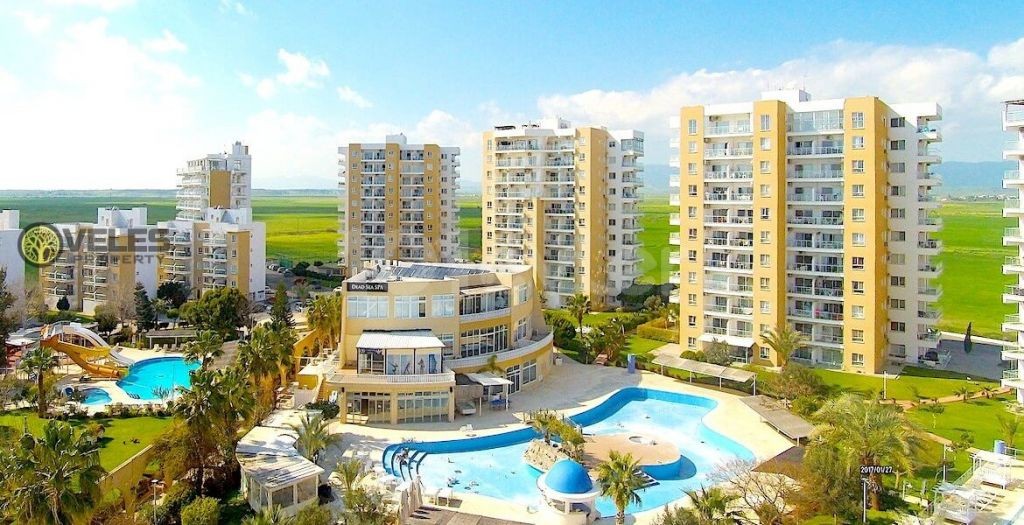 SA-286 Comfortable apartment in Caesar ** 