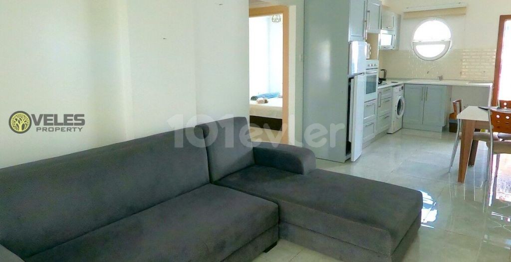 SA-286 Comfortable apartment in Caesar ** 