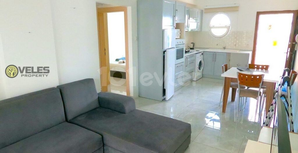 SA-286 Comfortable apartment in Caesar ** 