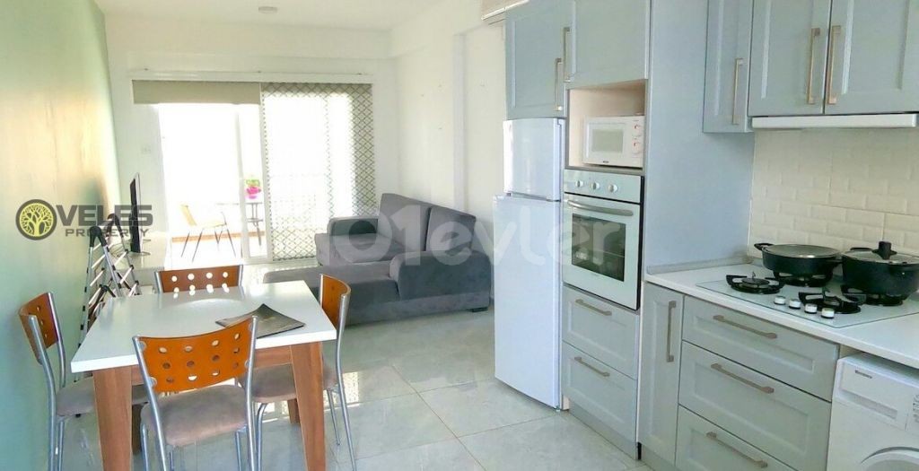 SA-286 Comfortable apartment in Caesar ** 