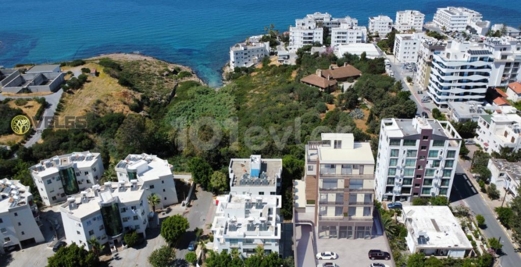 SA-362 Three bedroom apartment with sea view