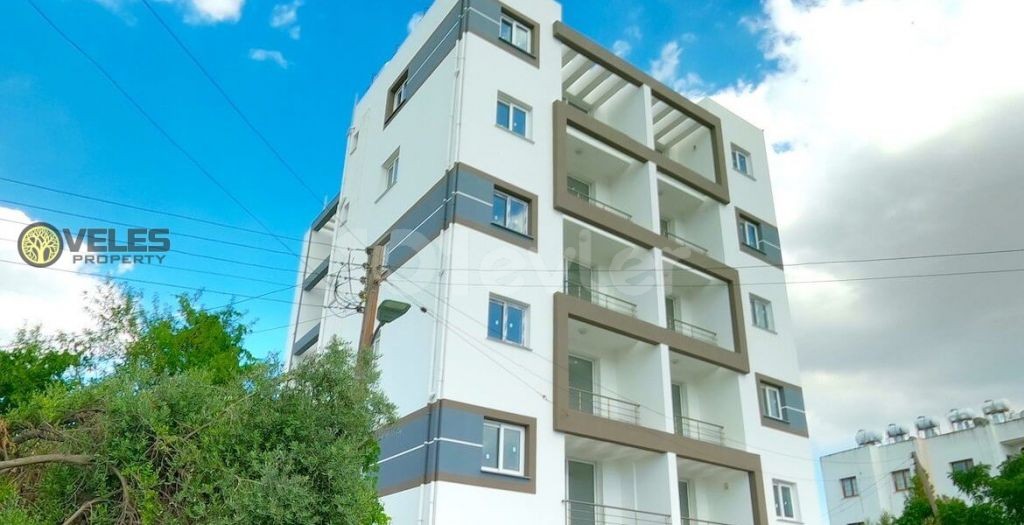 SA-2217 Ready-made lo ① - cost apartment in Nicosia ** 